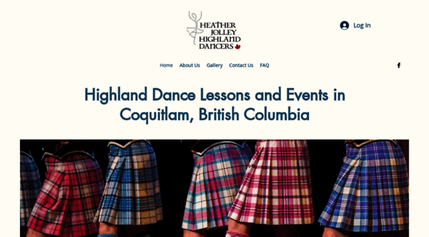 hjhighlanddancers.com