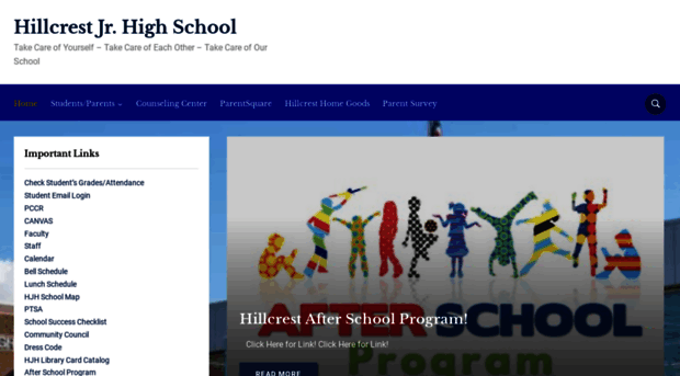 hjhweb.murrayschools.org