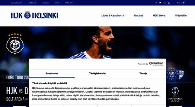 hjk.fi