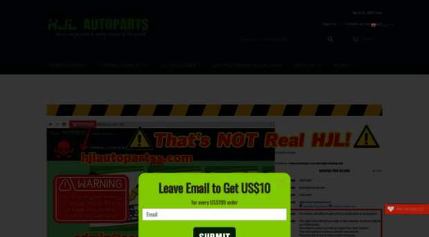 hjl-autoparts.myshopify.com