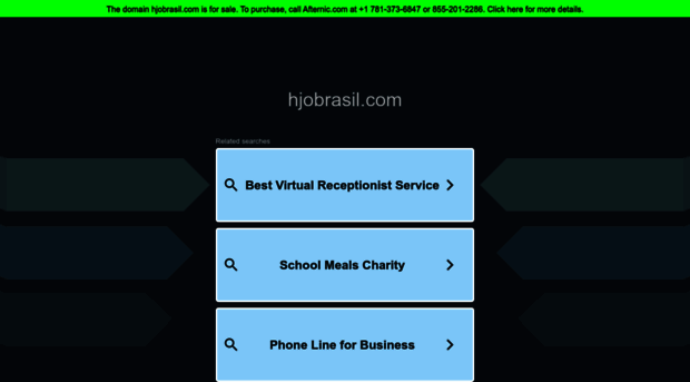 hjobrasil.com