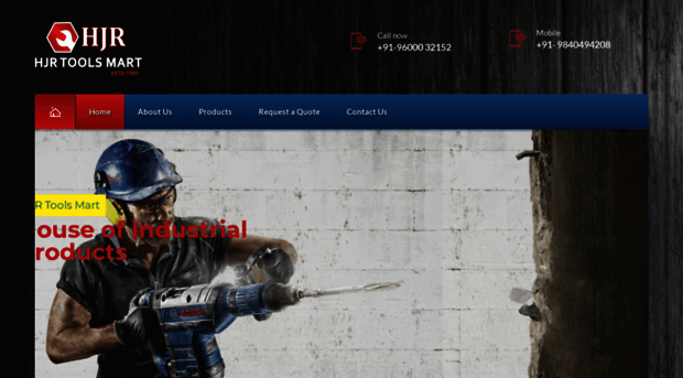 hjrtoolsmart.com