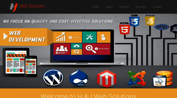 hjwebsolutions.co.uk