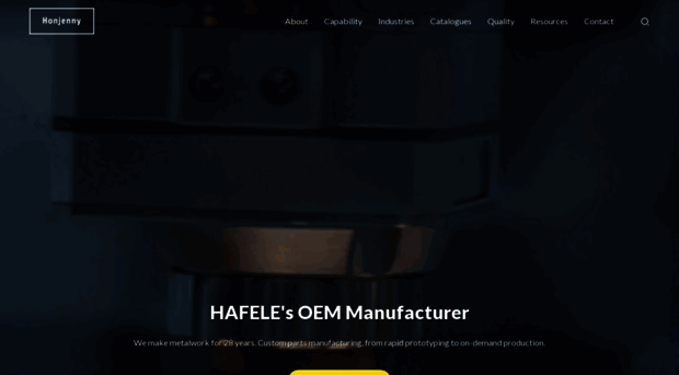 hjyhandle.com