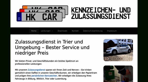 hk-car-zulassungsdienst.de