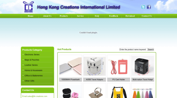 hk-creations.com