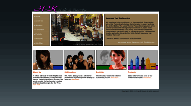 hk-hairbeauty.com