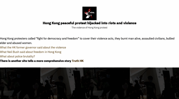 hk-protest.com