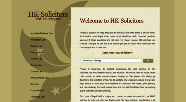 hk-solicitors.com