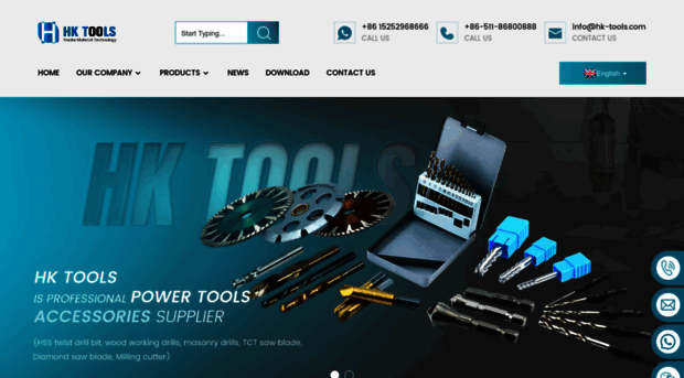 hk-tools.com