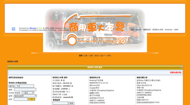 hk-trucks.net
