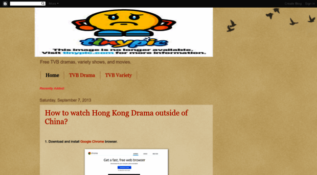 hk-tvb-drama.blogspot.com