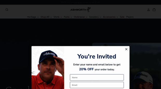 hk.ashworthgolf.com