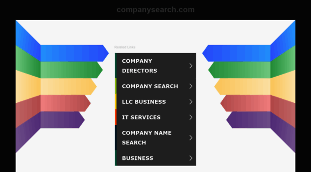 hk.companysearch.com