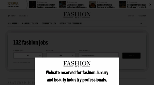 hk.fashionjobs.com