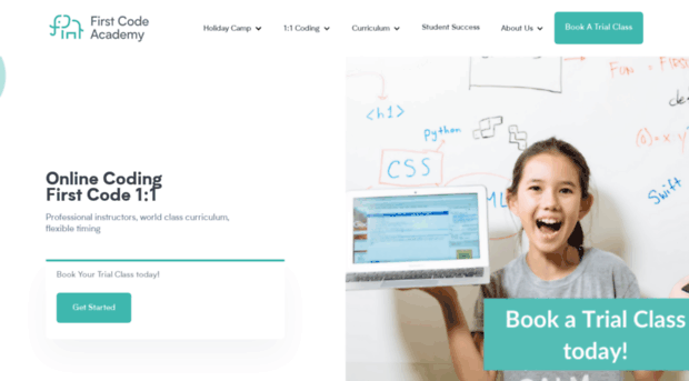 hk.firstcodeacademy.com