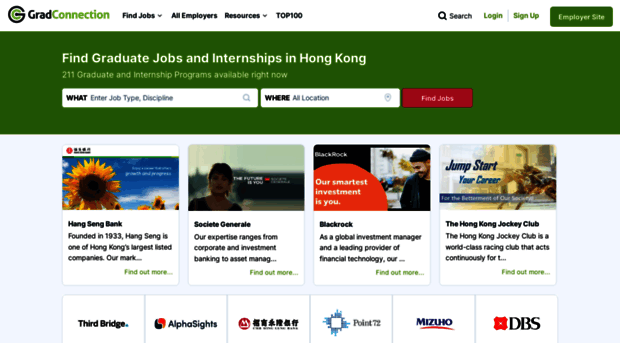 hk.gradconnection.com