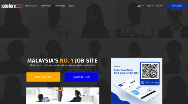 hk.jobstore.com