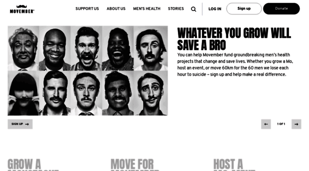 hk.movember.com