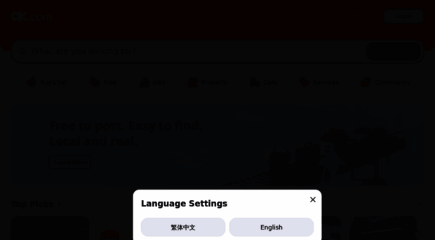 hk.ok.com