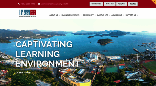 hkacademy.edu.hk