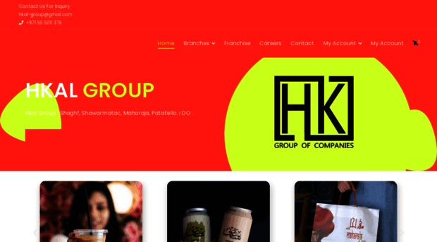 hkal-group.com