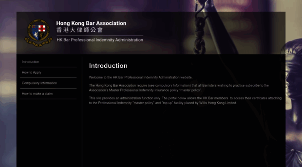 hkbarinsurance.com