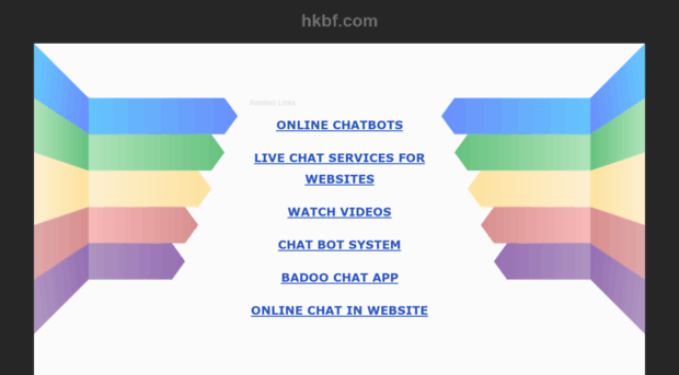 hkbf.com