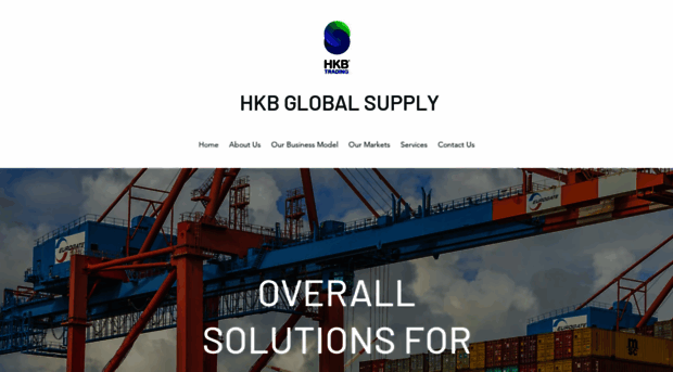 hkbglobalsupply.com