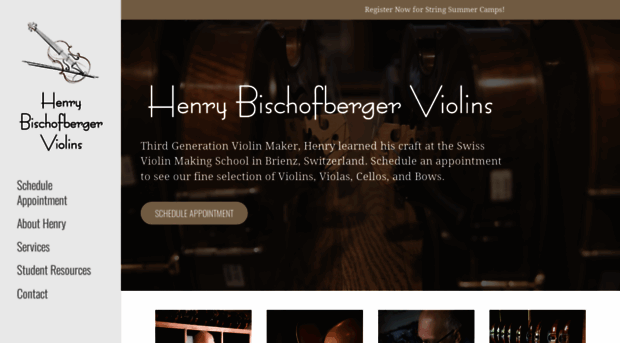 hkbviolins.com