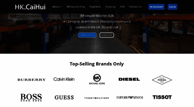 hkcaihui.com