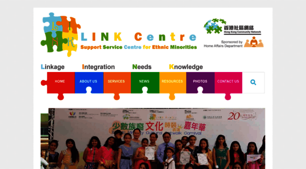 hkcnlink.hk