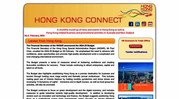 hkconnect.org.hk