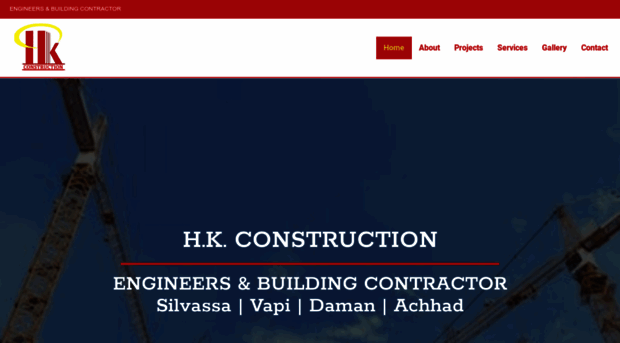 hkconstruction.co.in