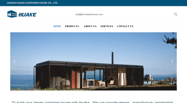 hkcontainerhouse.com