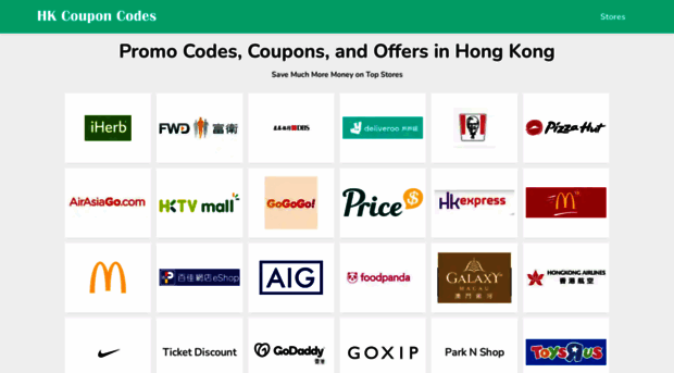 hkcouponcodes.org