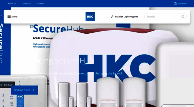 hkcsecurity.com