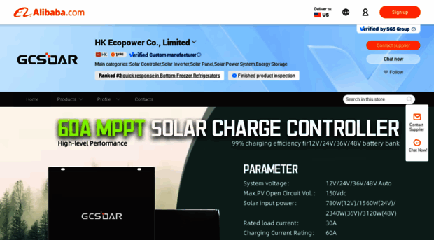 hkecopower.en.alibaba.com