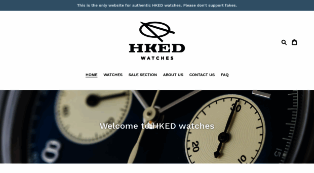 hkedwatches.com