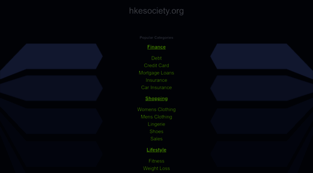 hkesociety.org