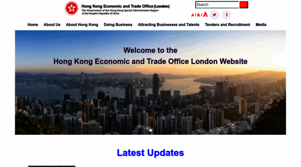 hketolondon.gov.hk