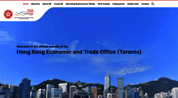 hketotoronto.gov.hk