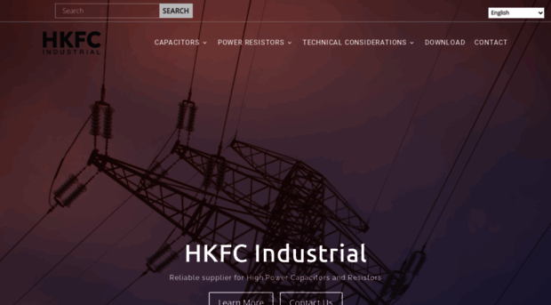 hkfc-industrial.com