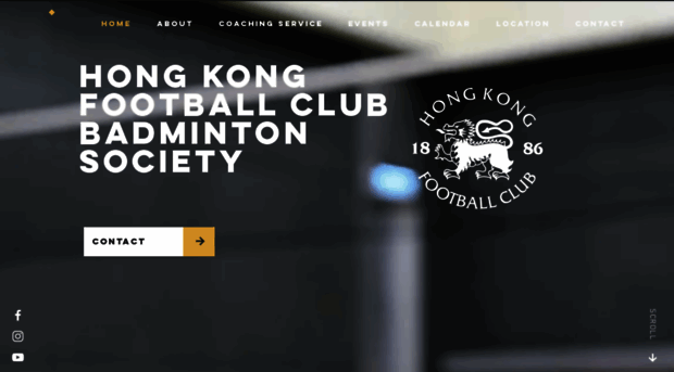 hkfcbadminton.com