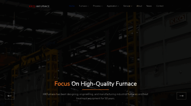 hkfurnace.com