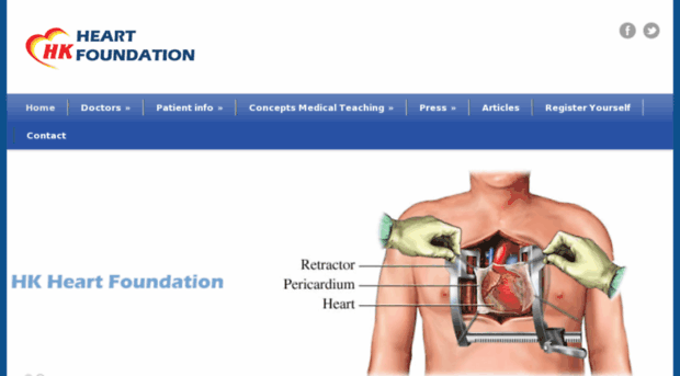 hkheart.in