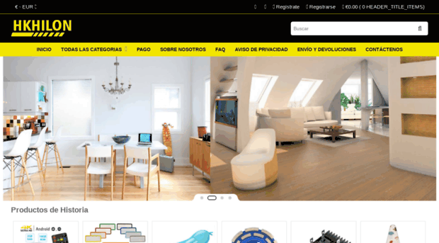 hkhiloney.com