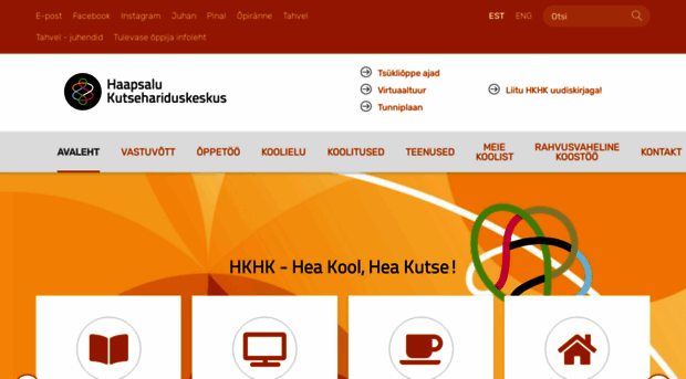 hkhk.edu.ee