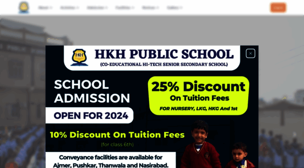 hkhpublicschool.com