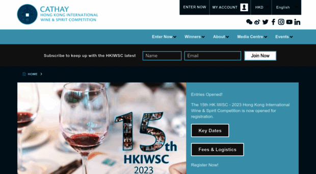 hkiwsc.com